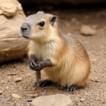 Why Baby Capybaras Are So Popular