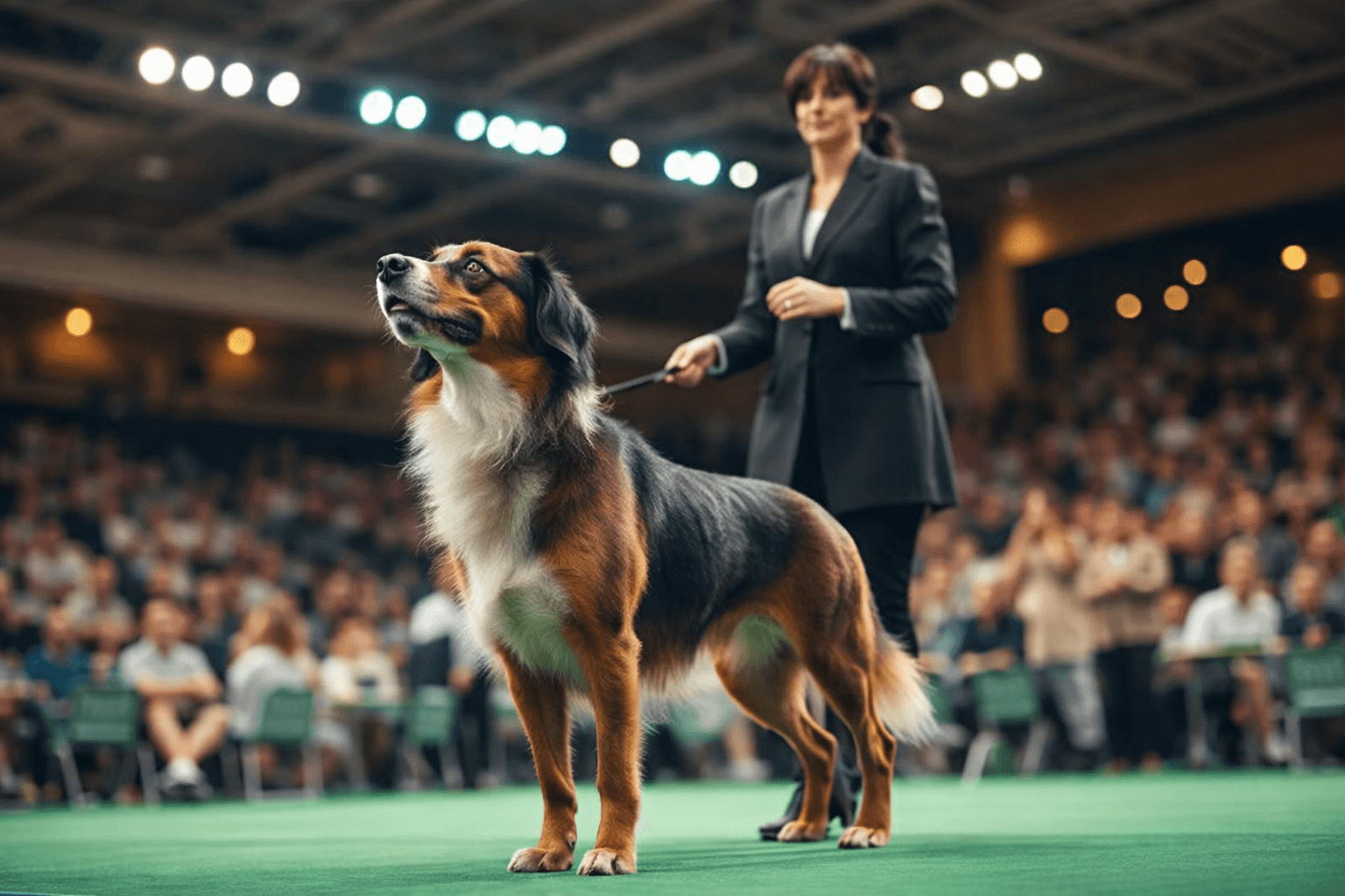 Popular Westminster Dog Show Winners