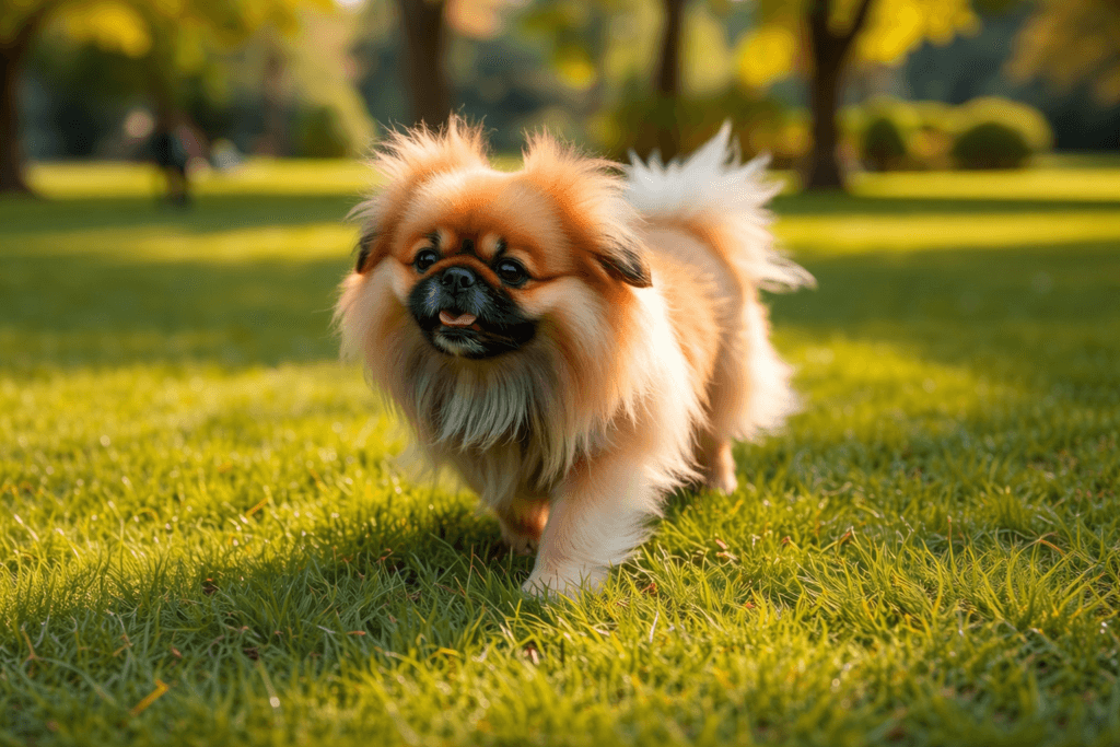 Pekingese Dog Suitability Considerations?