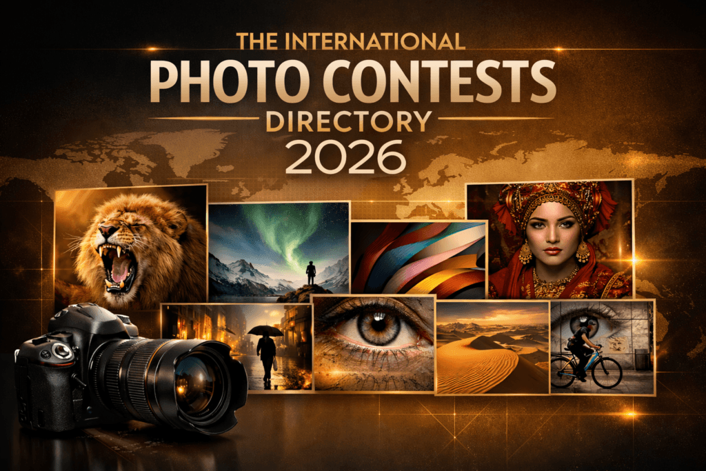 Wildlife Photographer of the Year People’s Choice Award 2026 – Winners, Insights & Highlights