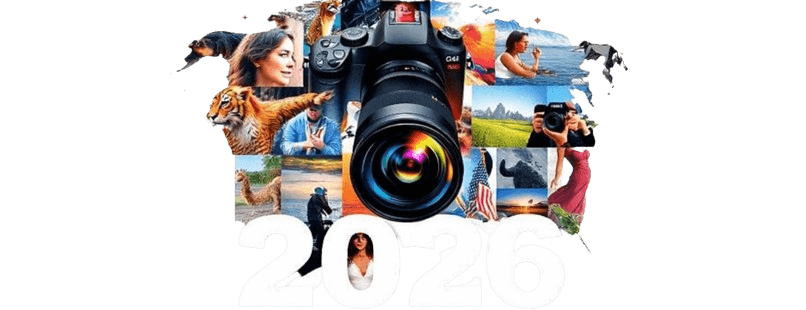 Wildlife Photographer of the Year People’s Choice Award 2026