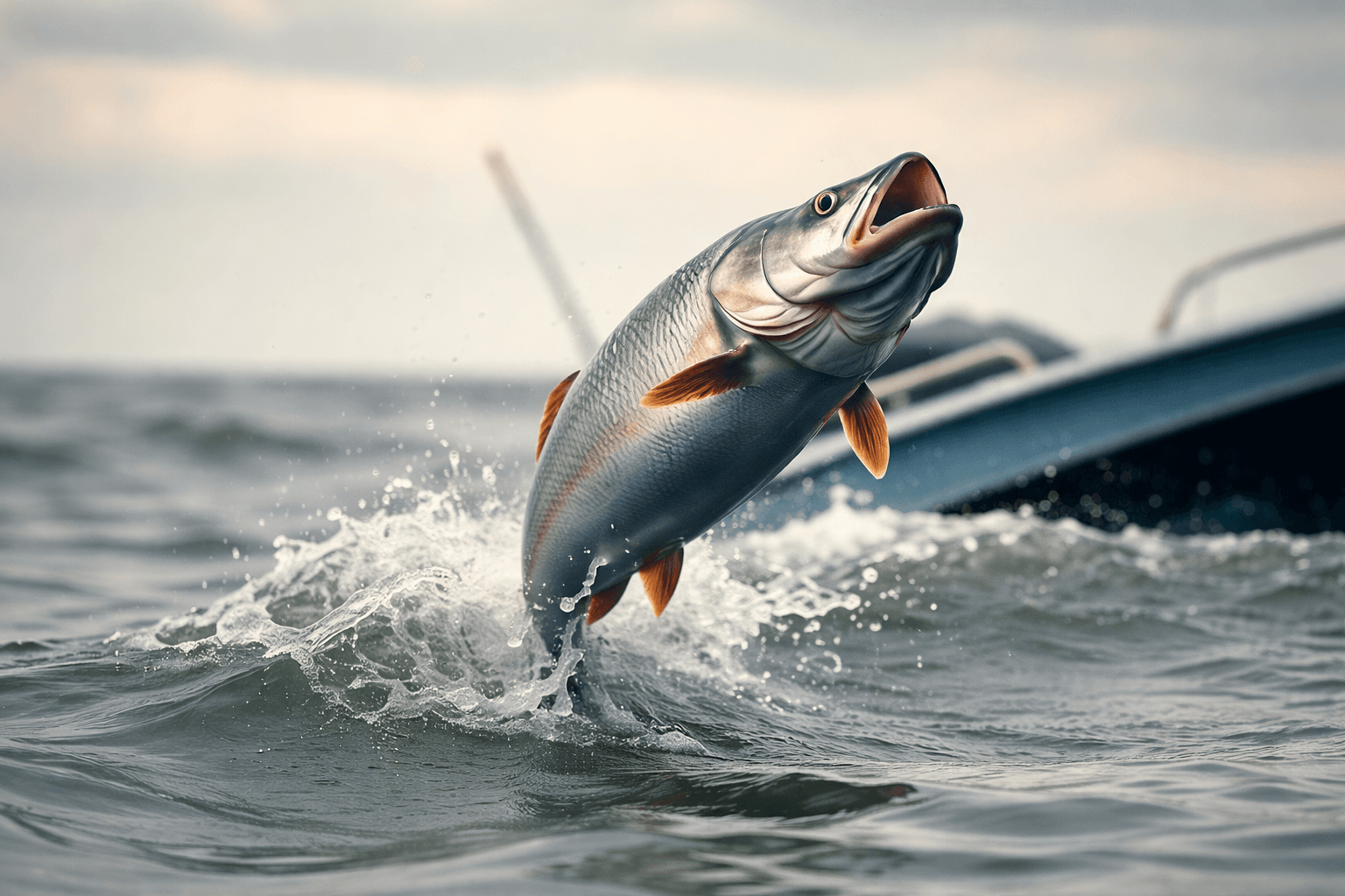How Big Do Asian Carp Get?