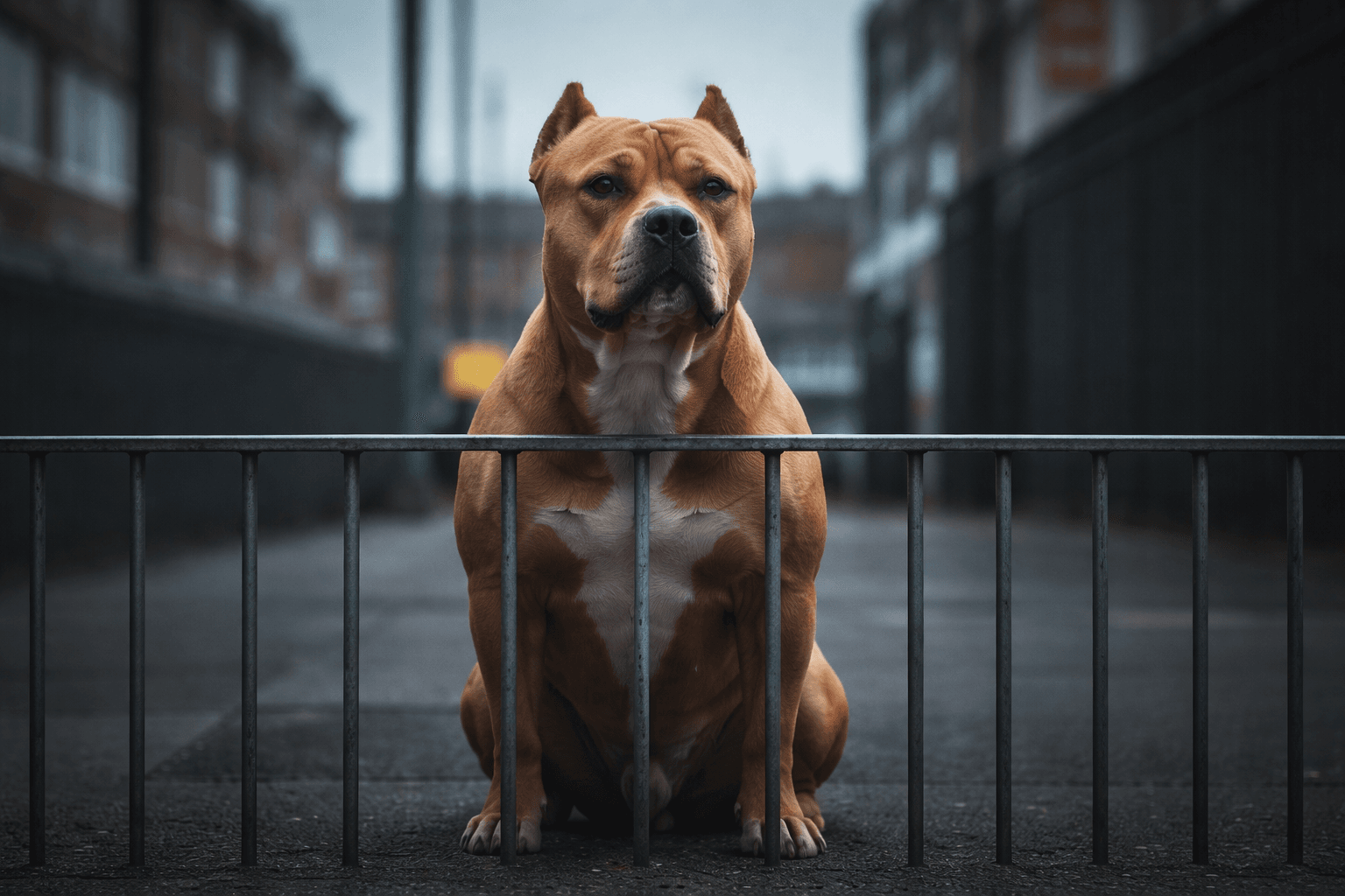 Are XL bully dogs banned?