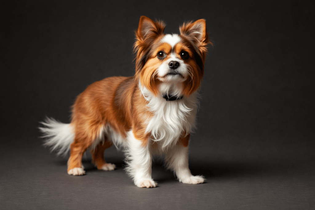 "Designer dogs behavior problems" 