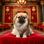 Pekingese Dog Guide: Personality, Care,