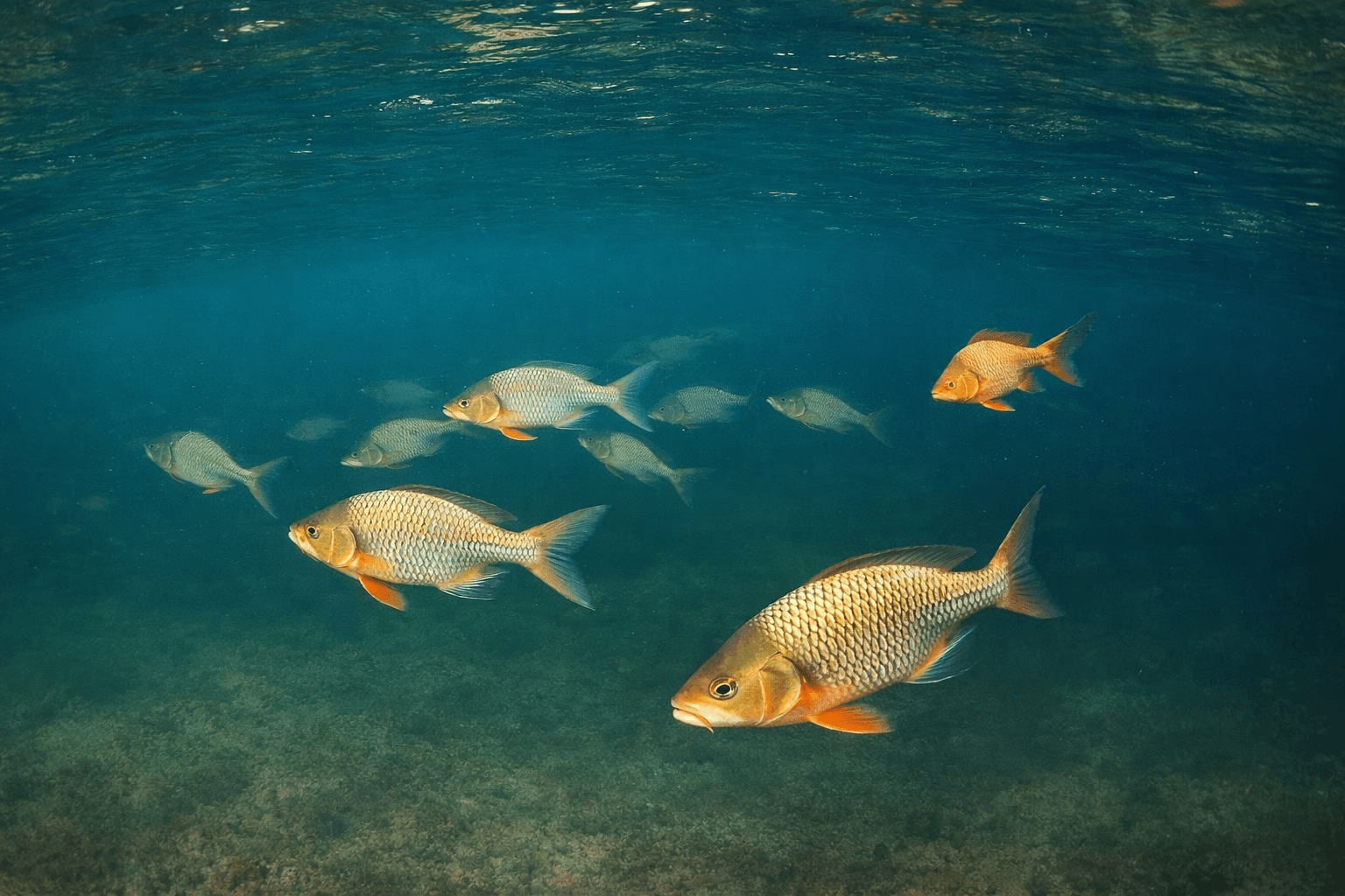 Can you eat Asian carp?