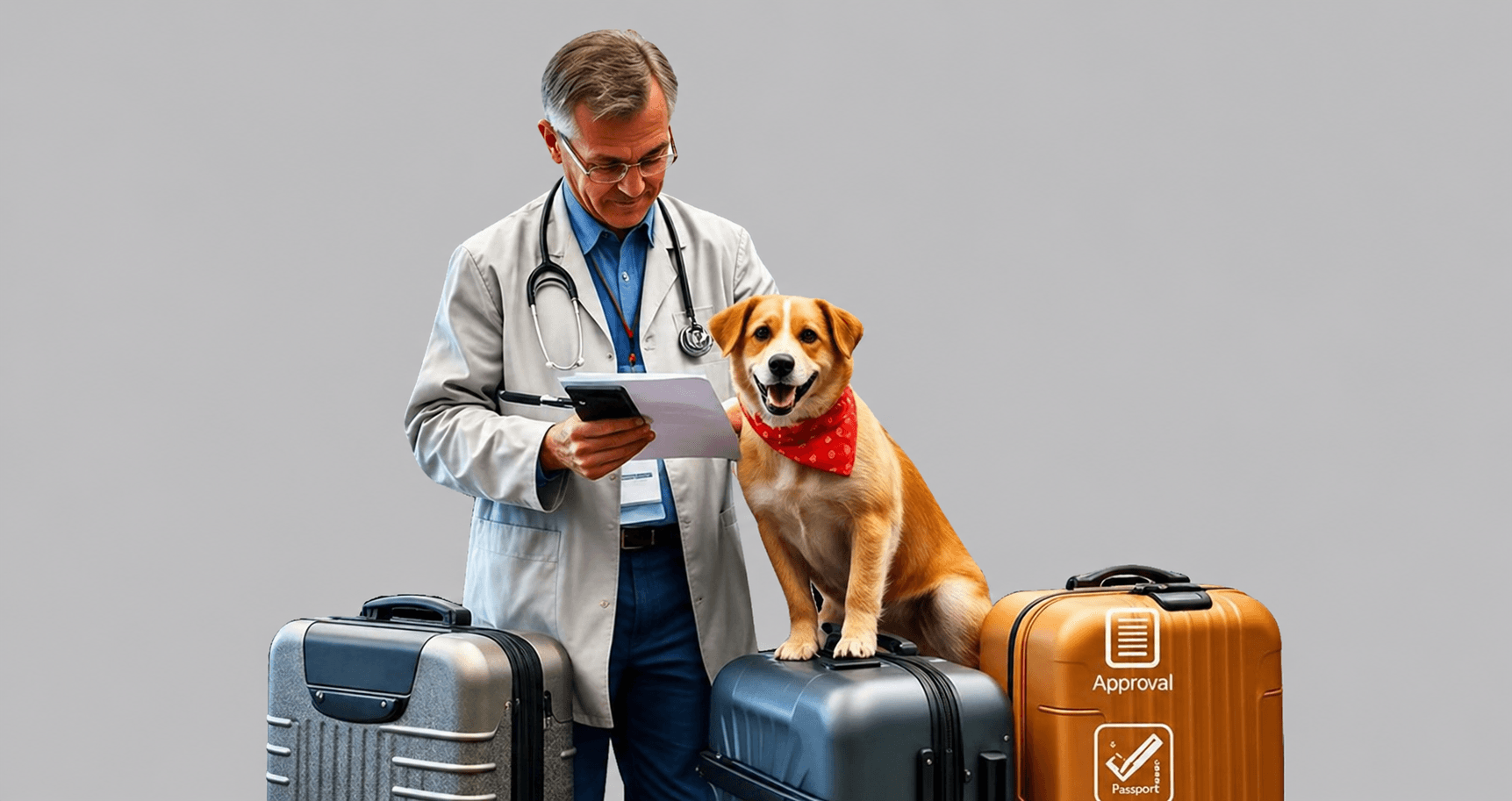 New EU Pet Travel Rules 2026