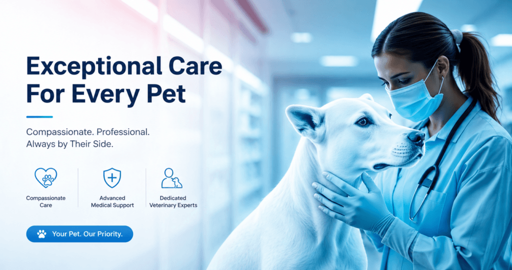 Future of Animal Healthcare Technology