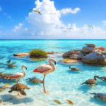 Creatures of Turks and Caicos