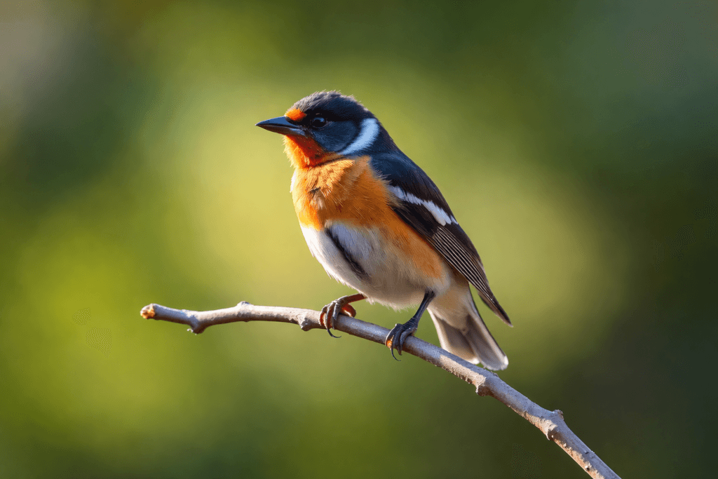 Chaffinch Bird