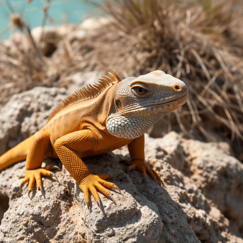 Marine Life In Creatures of Turks and Caicos