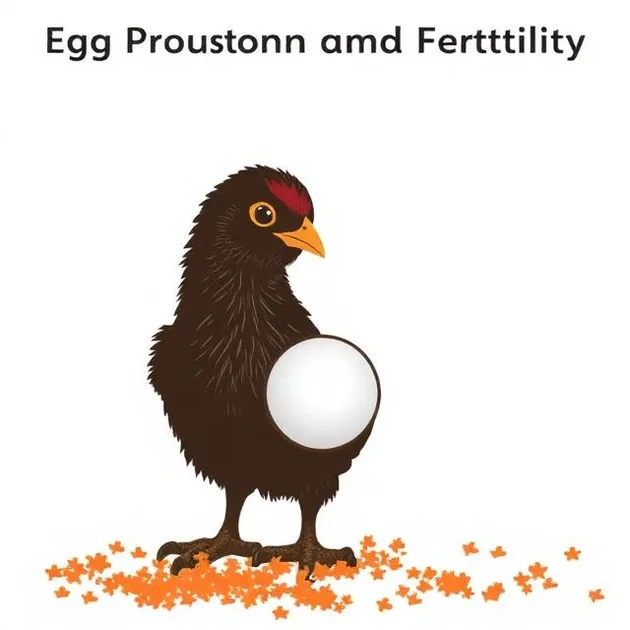 Egg Production and Fertility