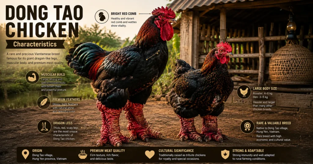 Rare Genetics and Selective Breeding