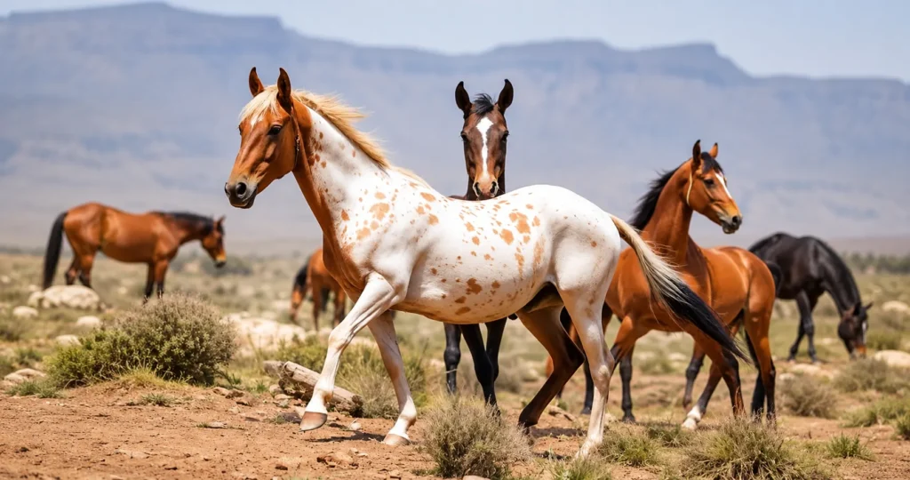 Safeguarded areas and national parks