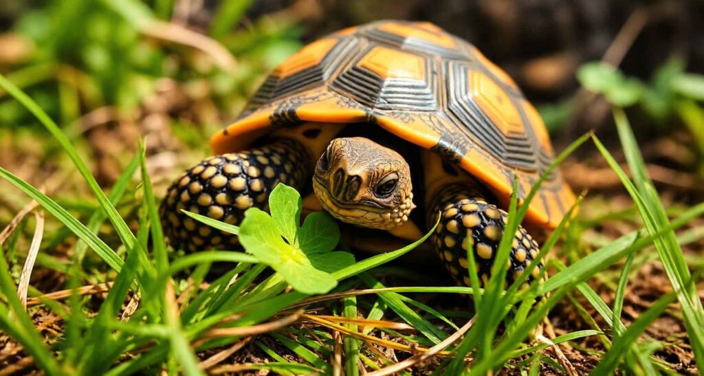 15 Fascinating Facts about the Indian Star Tortoise