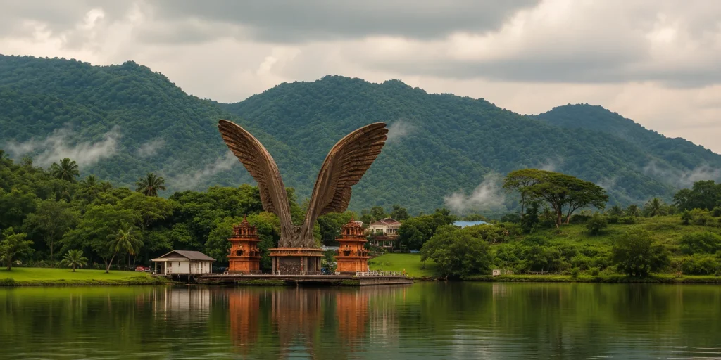 History and origins of Indonesia