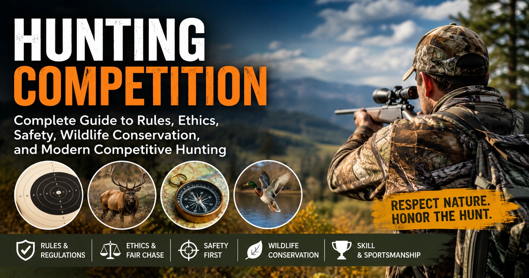 Hunting Competition