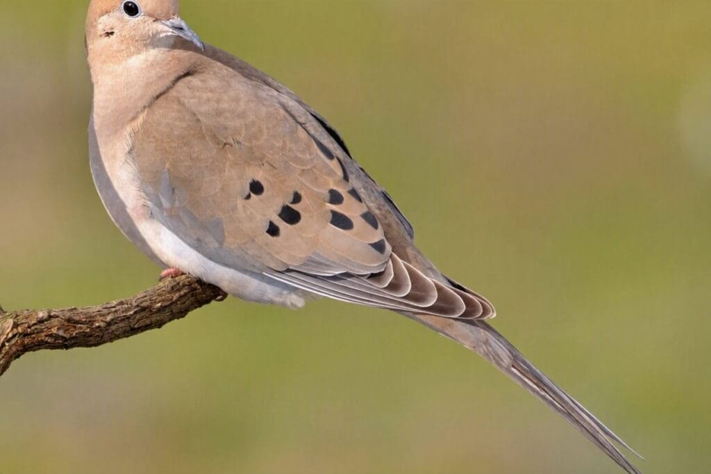 Turtle Dove