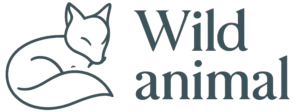 Wild animal